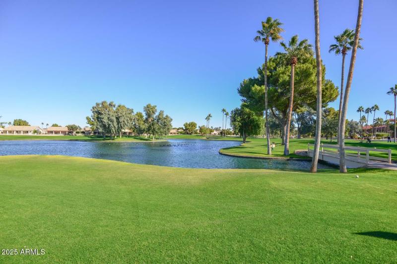 Arizona Traditions-Golf Community