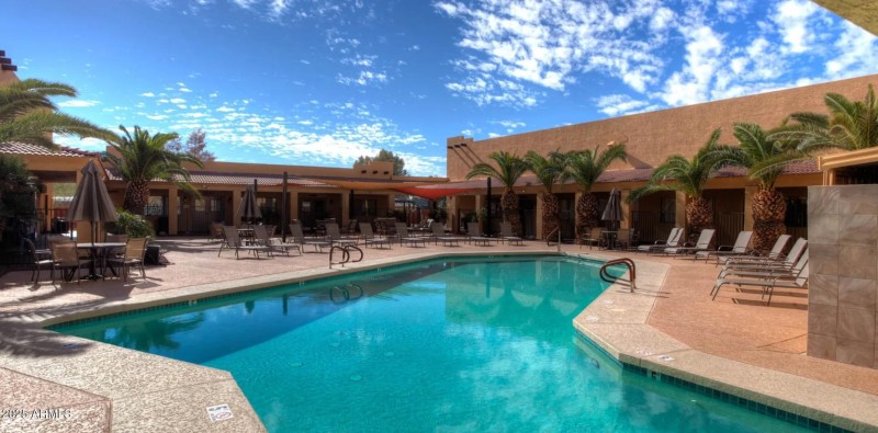 Sundance Buttes Pool