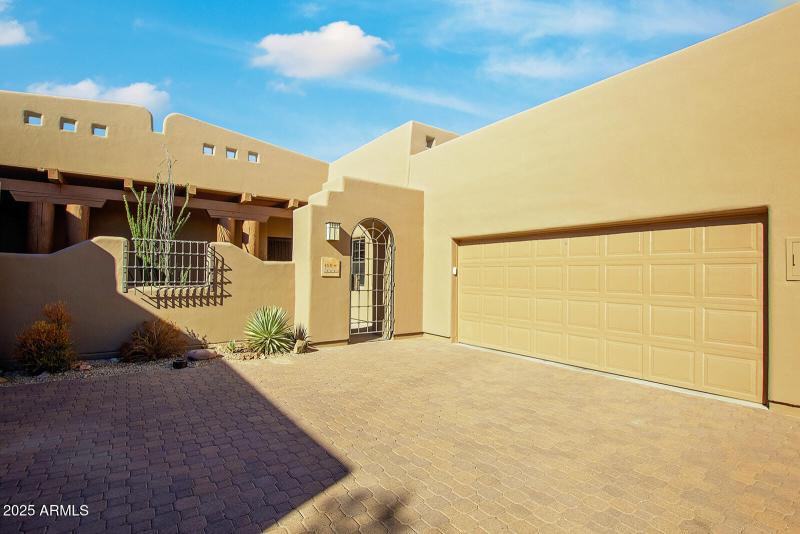 YOUR OWN 2 CAR GARAGE