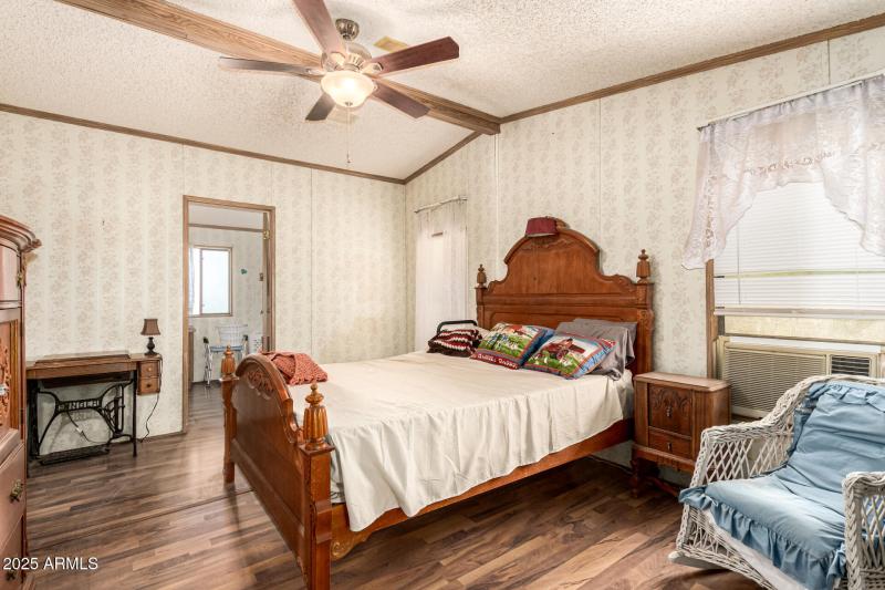 Primary Bedroom Retreat