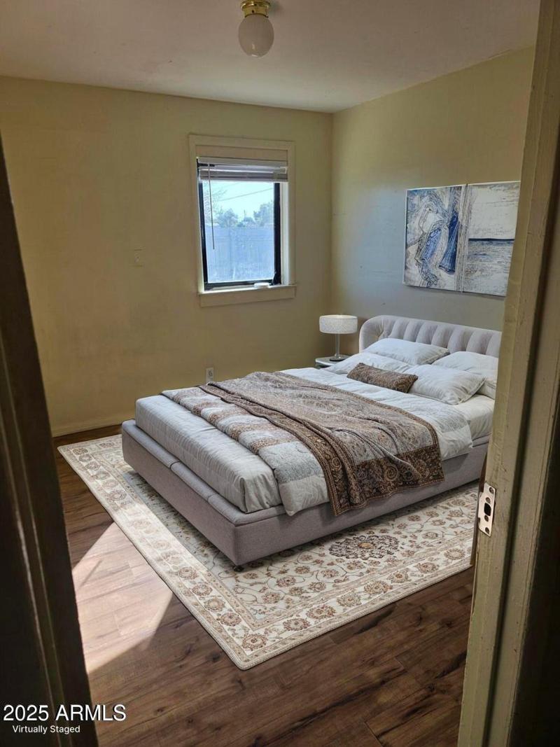 216-bed - Bedroom - Standard - 2