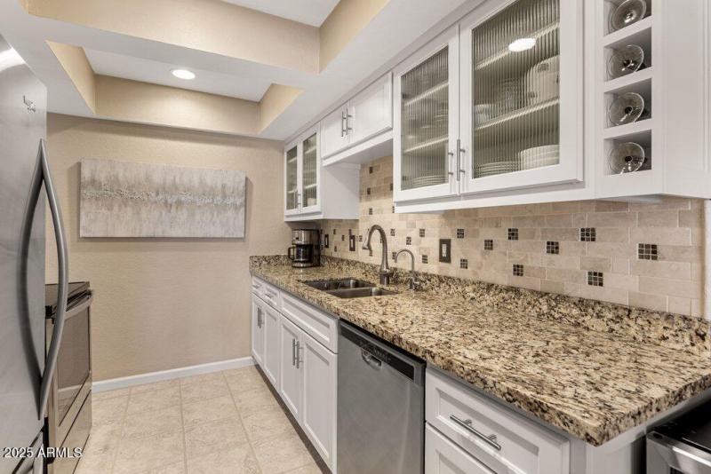 Granite Countertops