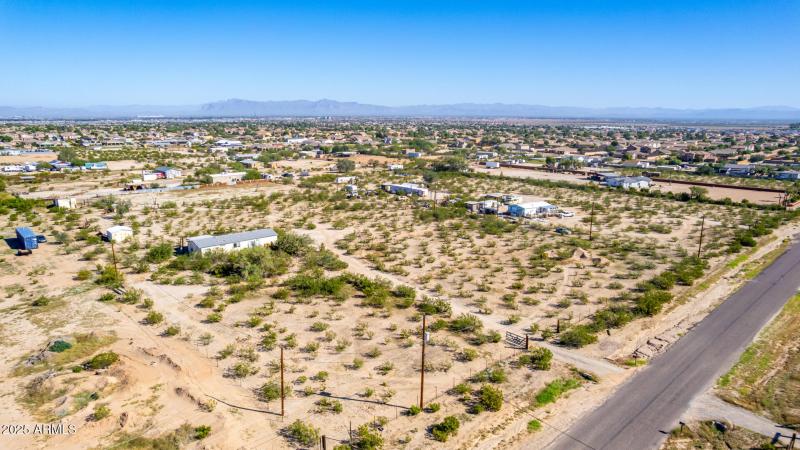 Property Overview from Above