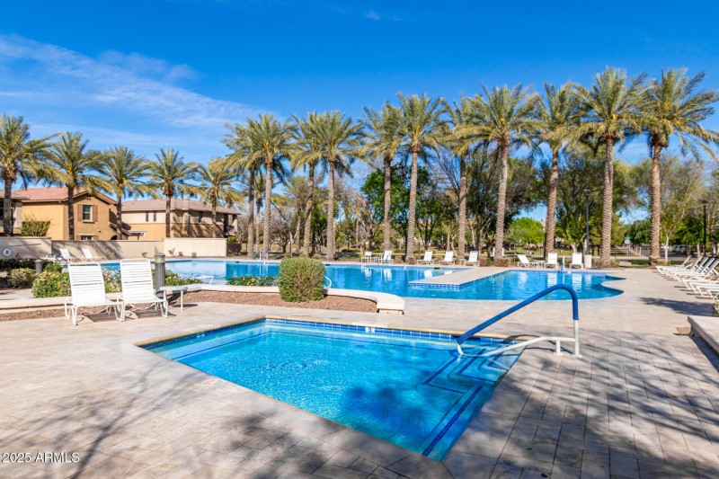 Cooley Station Community Oasis!