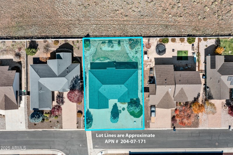 11798 Monarch Drive Bellemont-11