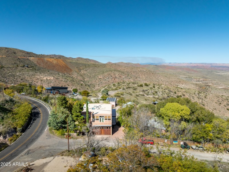 100 Dundee Ave Jerome AZ_Aireal-8