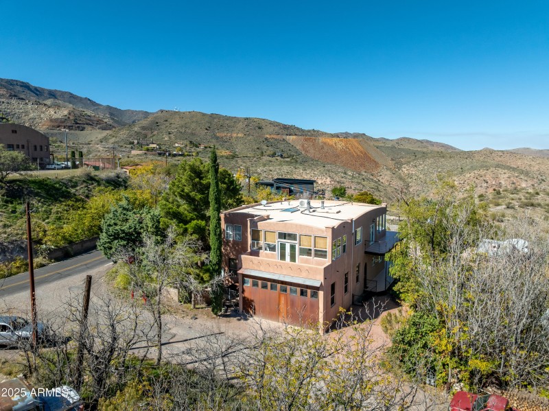 100 Dundee Ave Jerome AZ_Aireal-9