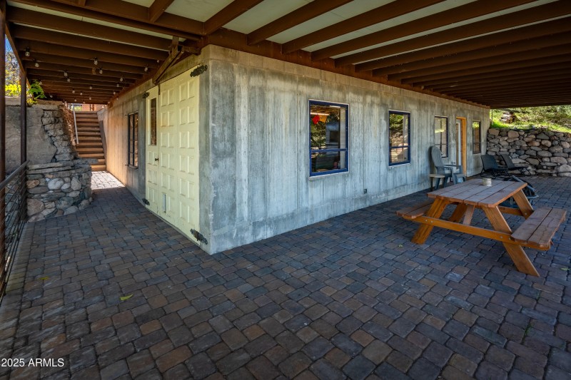 100 Dundee Ave Jerome AZ-20