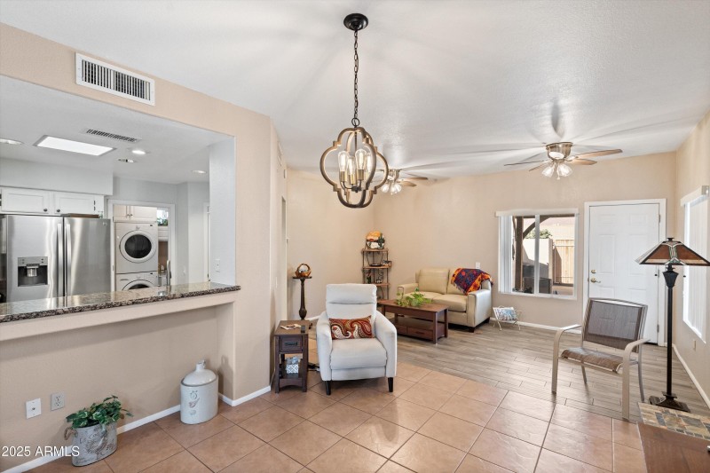 09-Living and Dining