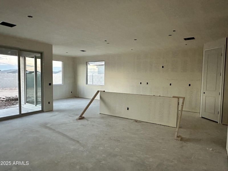 0007_ Great Room and Kitchen