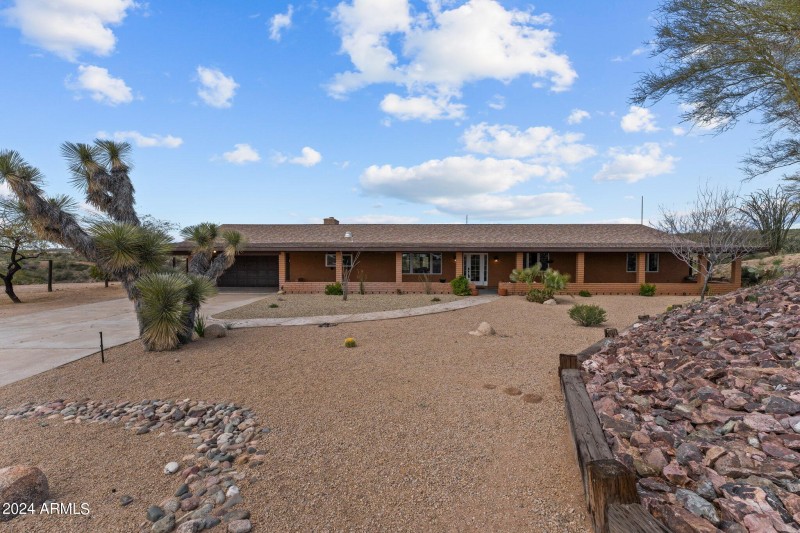 1605 N Little Stonehedge Ranch Rd