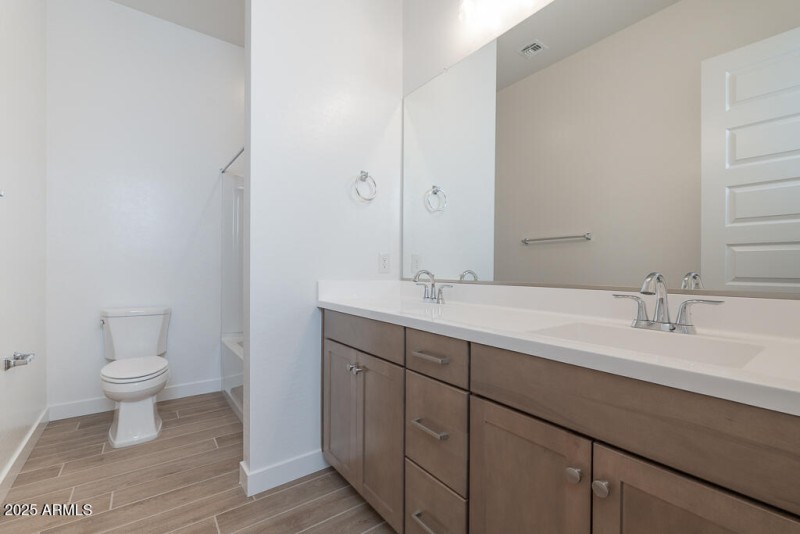 Tri Pointe Blossom Rock 492 - Bathroom 3