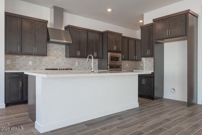 Tri Pointe Soleo 243 - Kitchen-1MLS