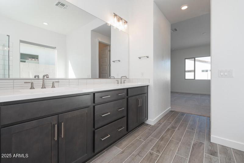 Tri Pointe Soleo 243 - Primary Bath-1MLS