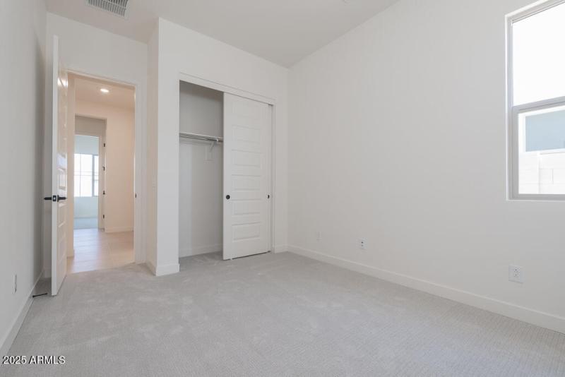 Tri Pointe Soleo 643 - Bedroom 3-1MLS