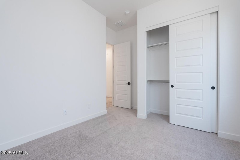 Tri Pointe Soleo 645 - Bedroom 3-1MLS