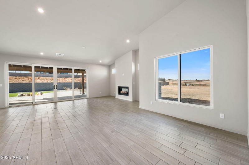 16-Dining to Living Room