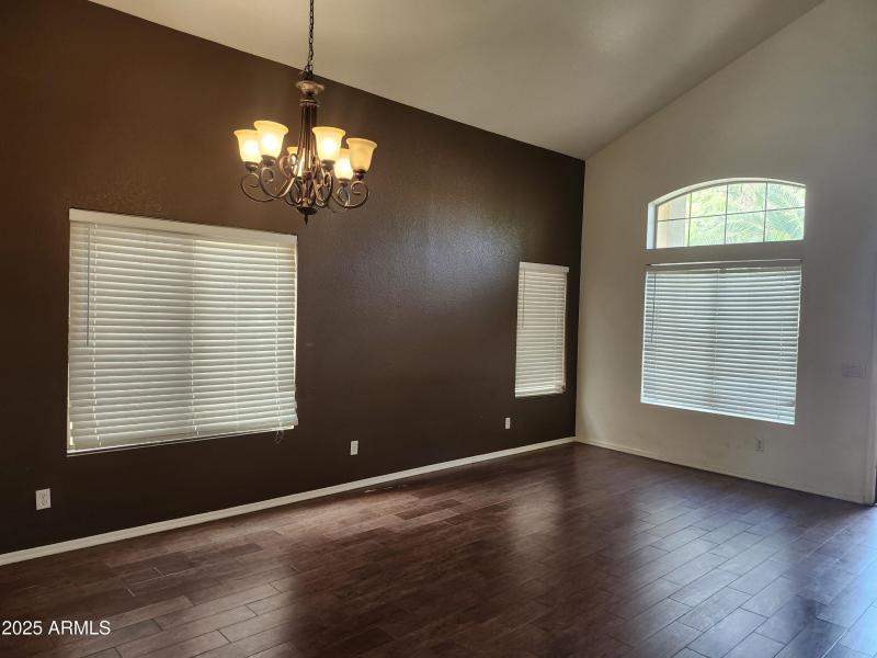 Formal Dining/ Living Rm