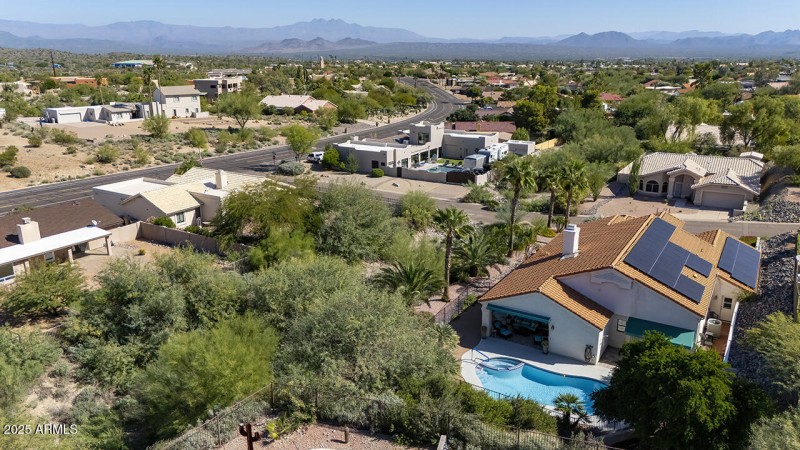 Look at the ope spaces