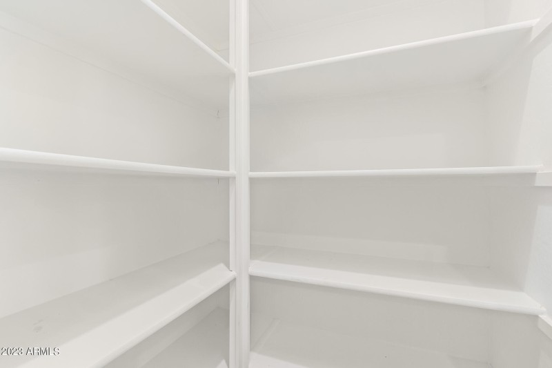 Kitchen Pantry