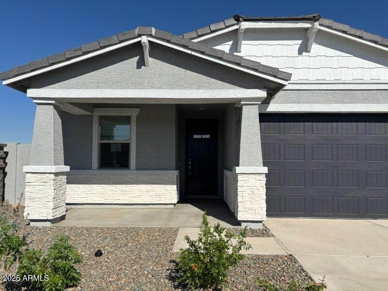 15842 W GRAY FOX Trail