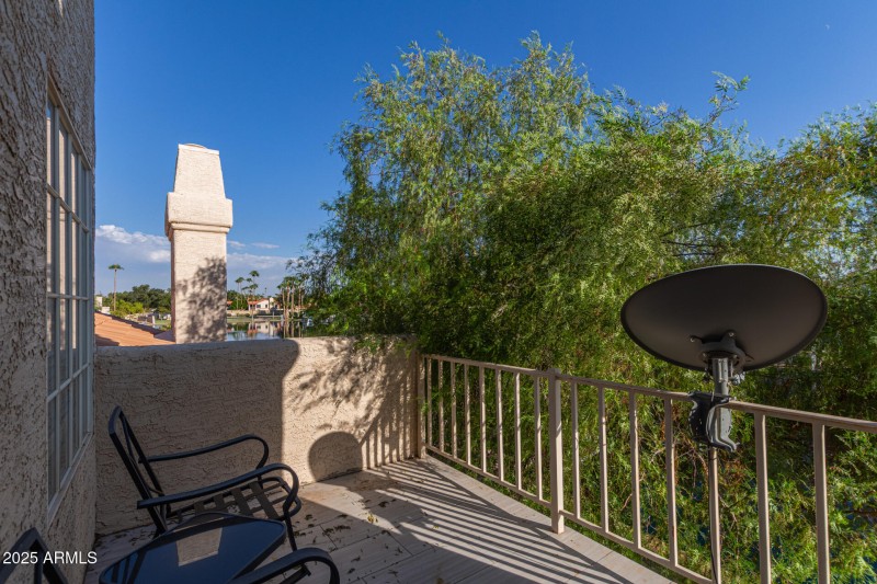 Patio Off Primary Bedroom