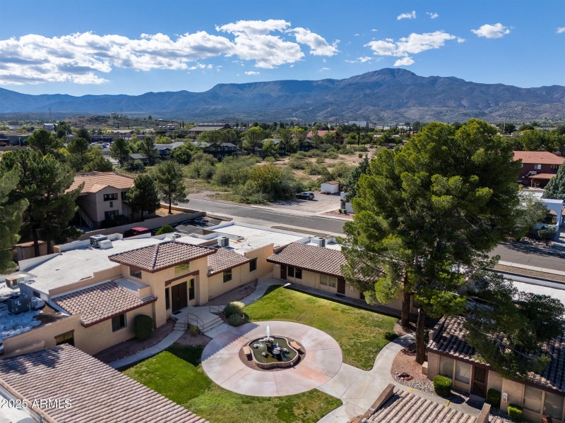 EIland Plaza_Drone 6