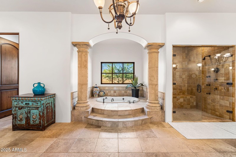 Primary BathPrimary Bath