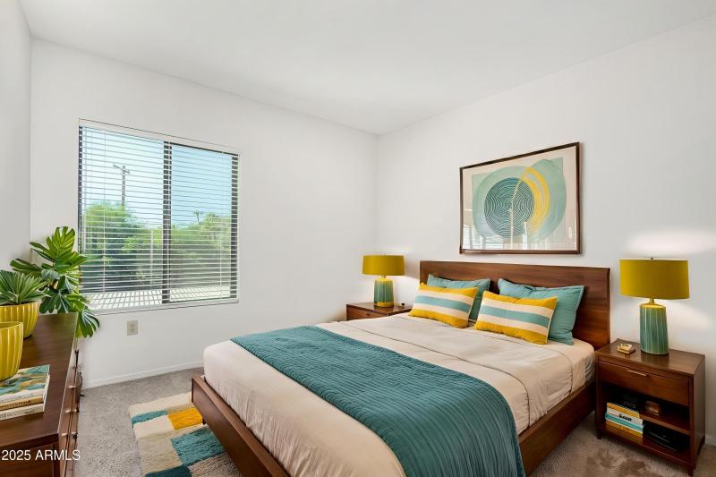 21 - Indian Bend-bed-C