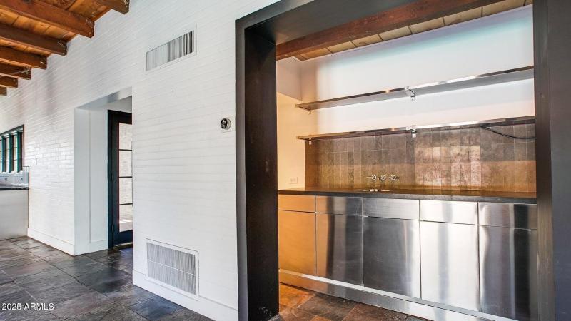 Wet Bar