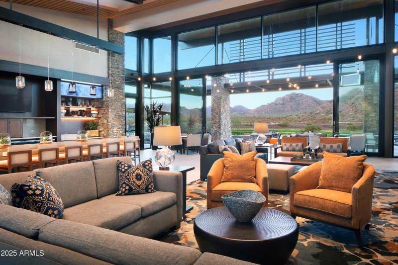 2.Saguaro Rec Center