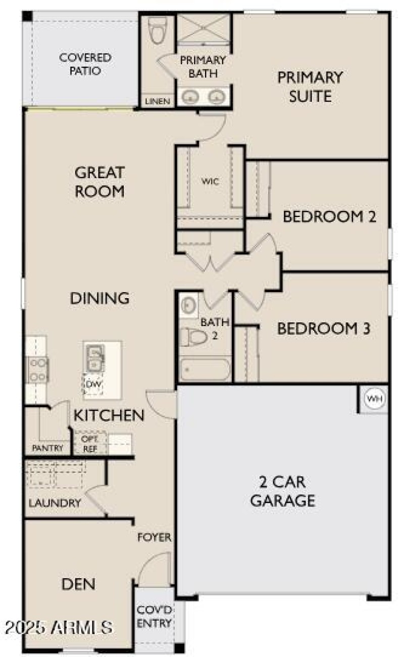 Jasmine Floor Plan-R