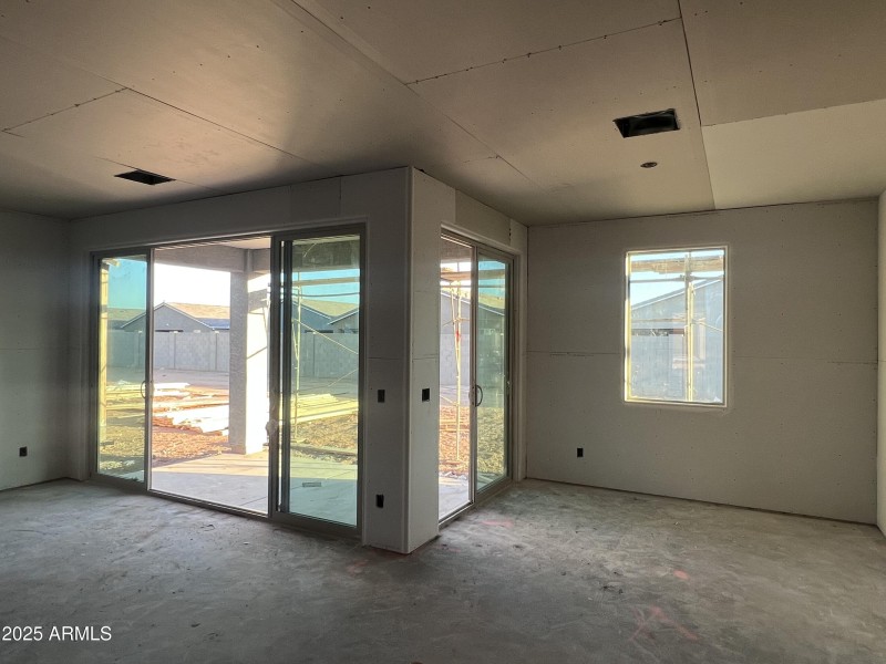 010 Great Room. Dining