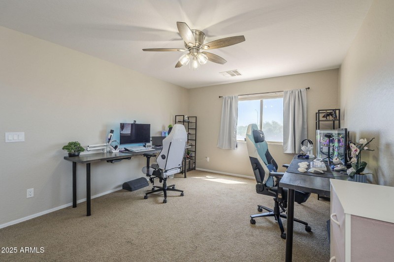 Second Floor - Loft 2