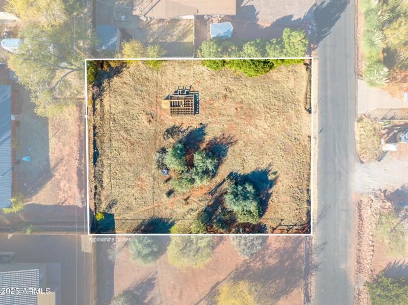 115 Inspirational Dr Sedona AZ-1