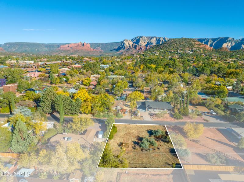 115 Inspirational Dr Sedona AZ-5