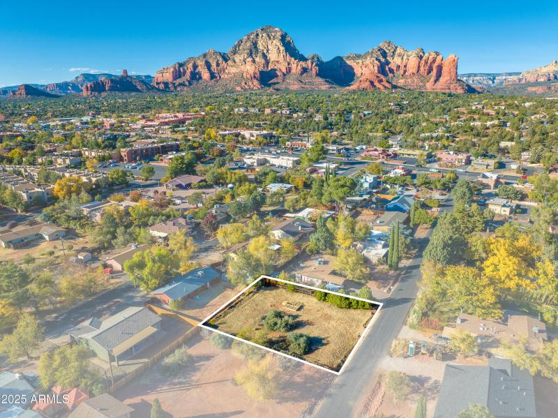 115 Inspirational Dr Sedona AZ-9