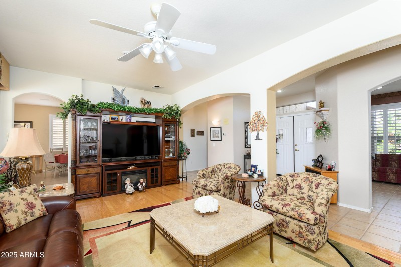 Great for Entertaining