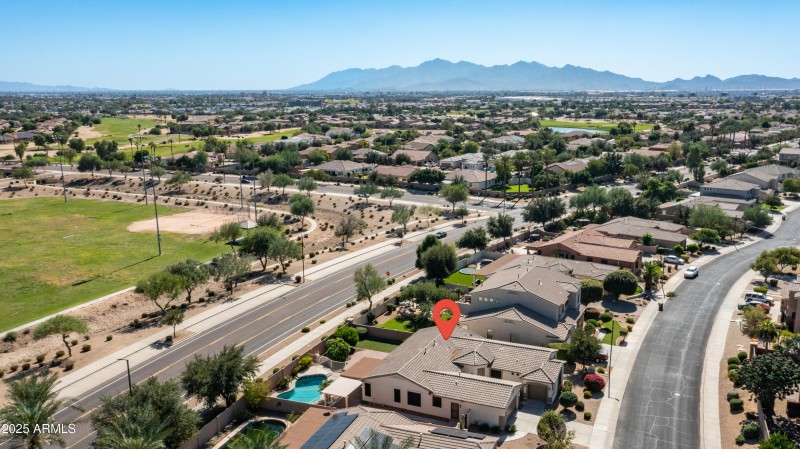 2743 N 144th Dr Aerial Photos-3