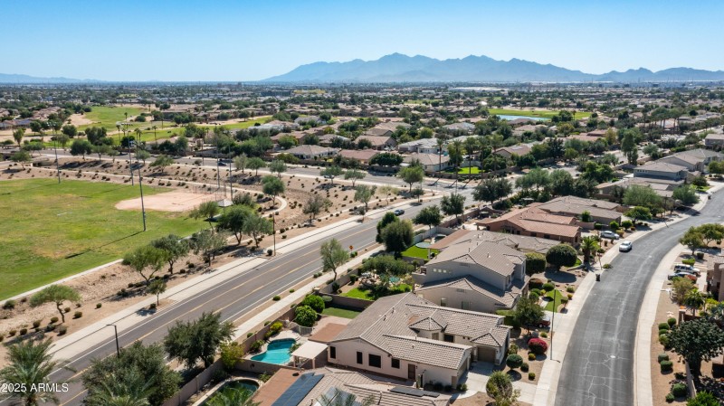 2743 N 144th Dr Aerial Photos-4