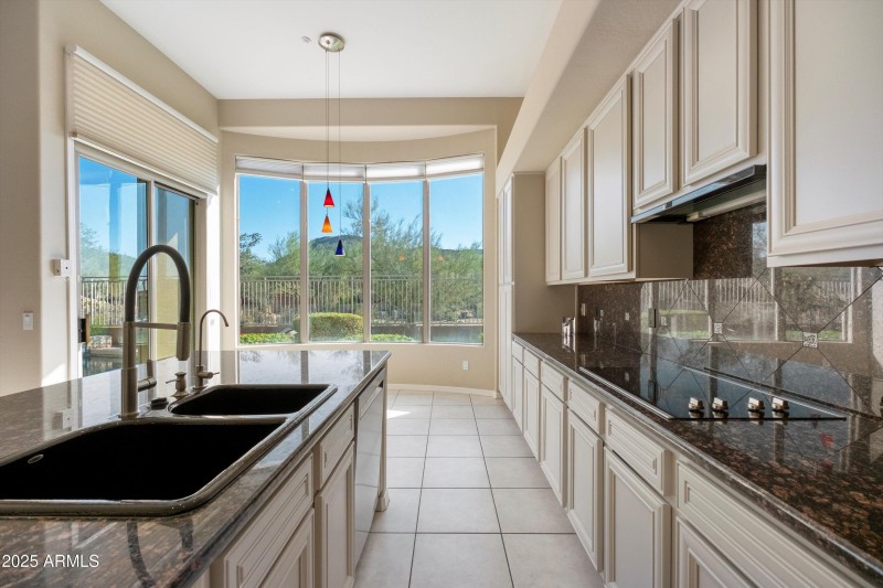 Granite Counter Tops