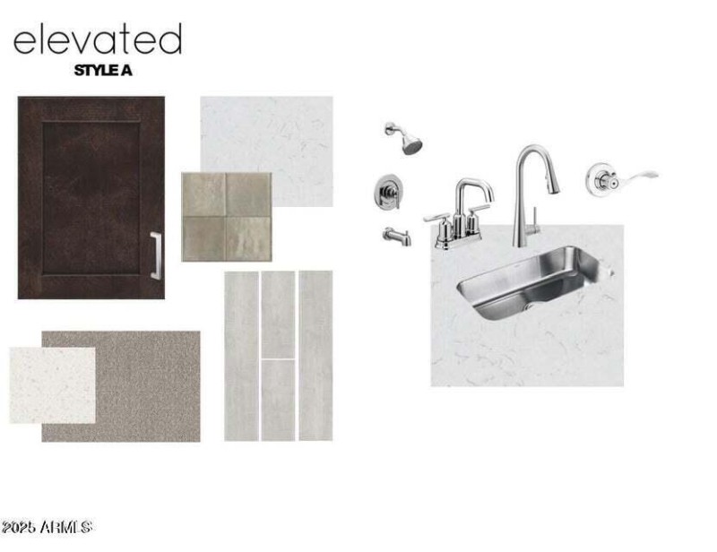 Upgraded Interior Upgrade