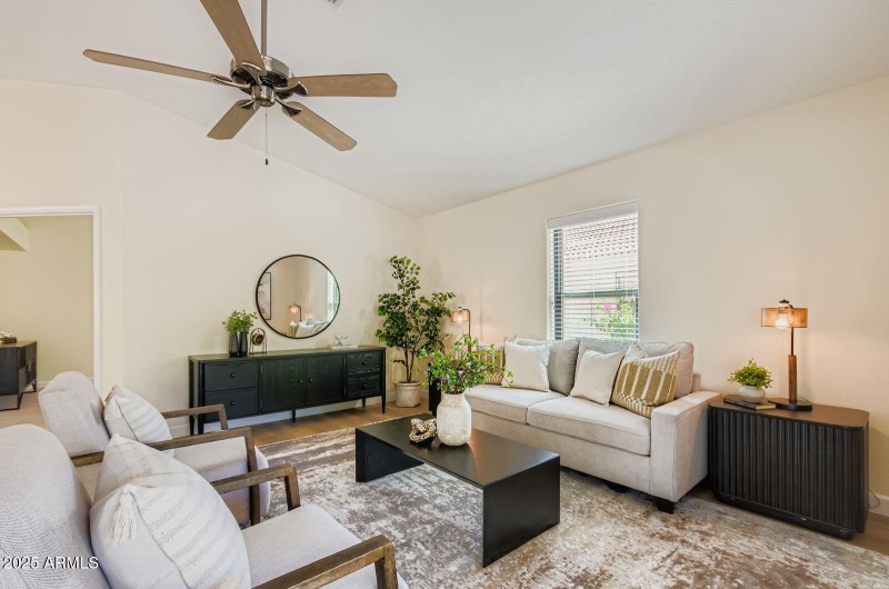 Another Great Room View