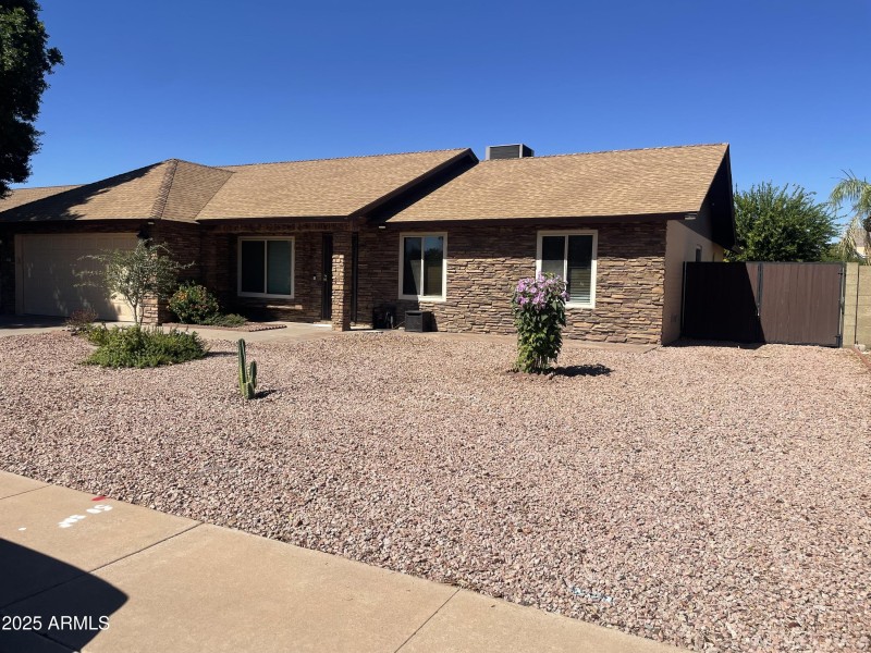 M Enrose front elevation 1