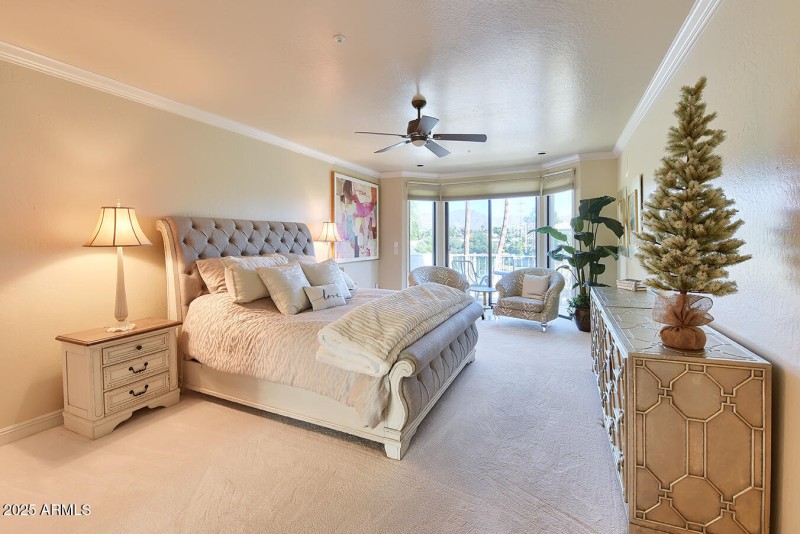 GRAND PRIMARY W/BALCONY