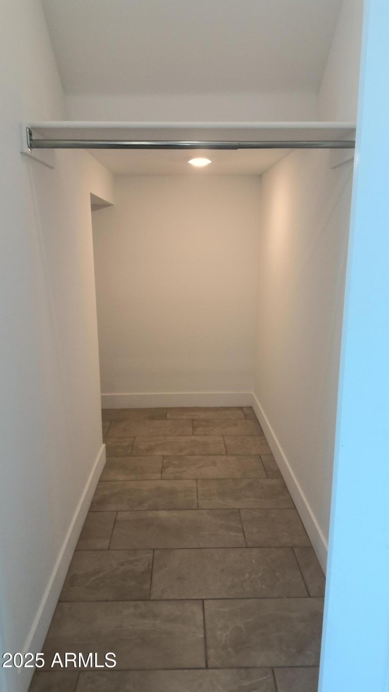 Harry Potter closet!