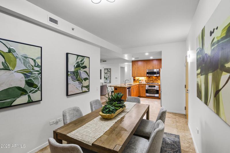 7131 E Rancho Vista Dr #4007-12