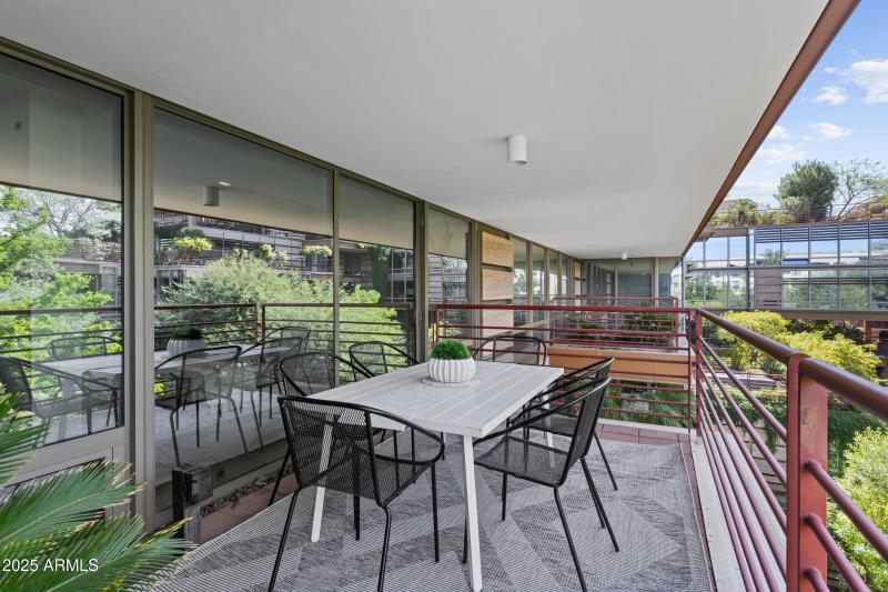 7131 E Rancho Vista Dr #4007-25