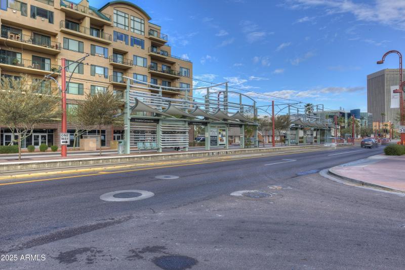 0032 Steps from Light Rail