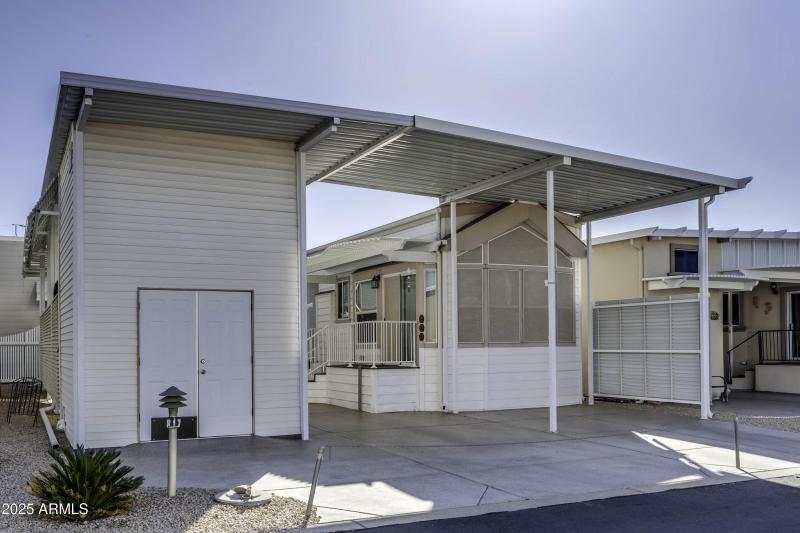 17200 W Bell Rd Lot # 817 Surprise AZ-2